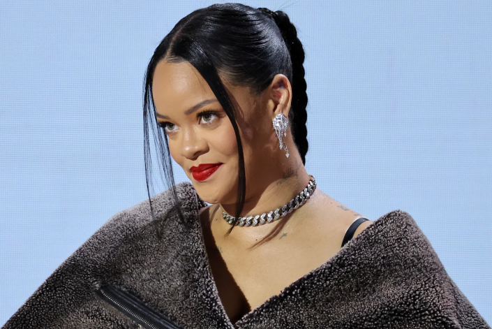 Osiris Rising Rihanna Rihanna: Rising Above Childhood Trauma and Intimate Partner Violence ...